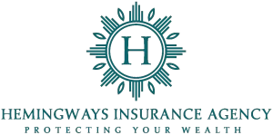 hemmingways Insurance Agency logo